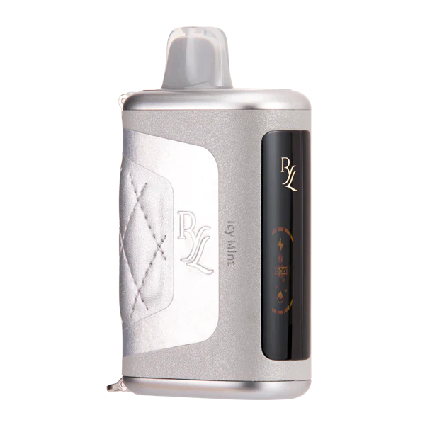 Ryl Classic 35K 5Ct Icy Mint