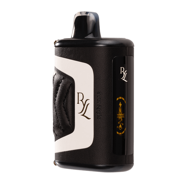 Ryl Classic 35K 5Ct Sour Apple