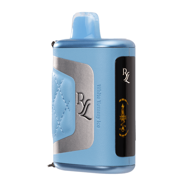 Ryl Classic 35K 5Ct White Yummy Ice