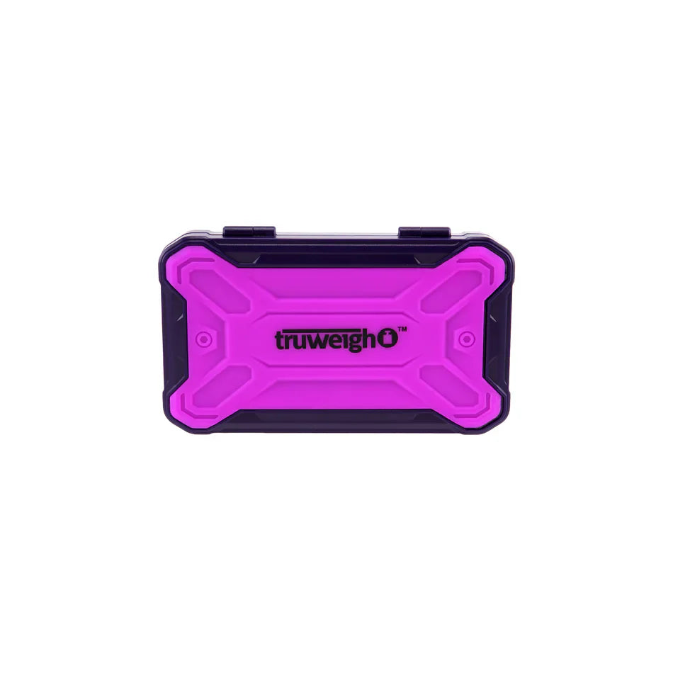 Truweigh Predator 100g x 0.01g Purple