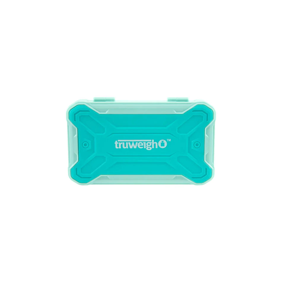 Truweigh Predator 100g x 0.01g Teal