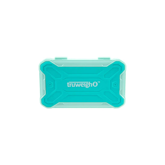 Truweigh Predator 100g x 0.01g Teal