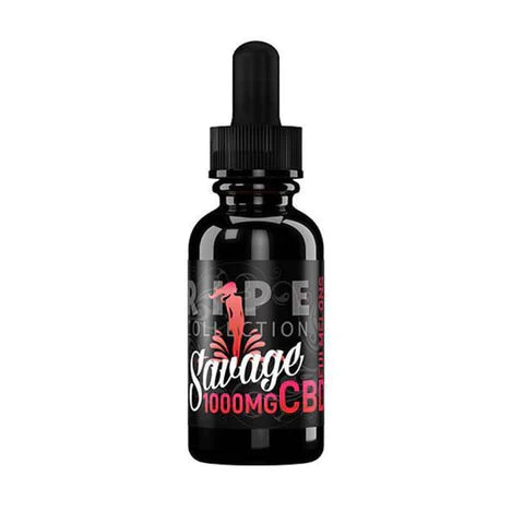 Savage Ripe Collection | Fiji Melon