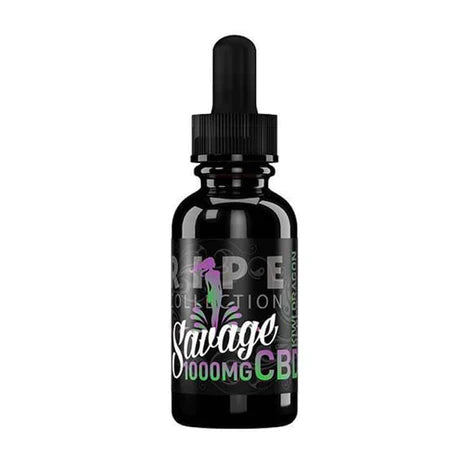 Savage Ripe Collection | Kiwi Dragon Berry