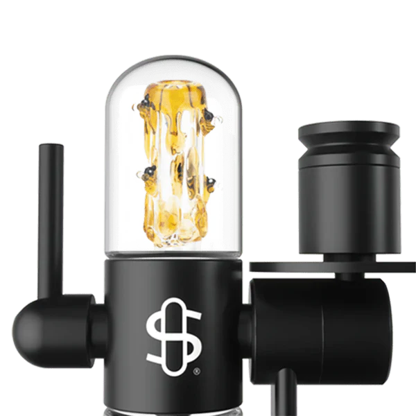 Stundeglass Gravity Perfected Upstem Small