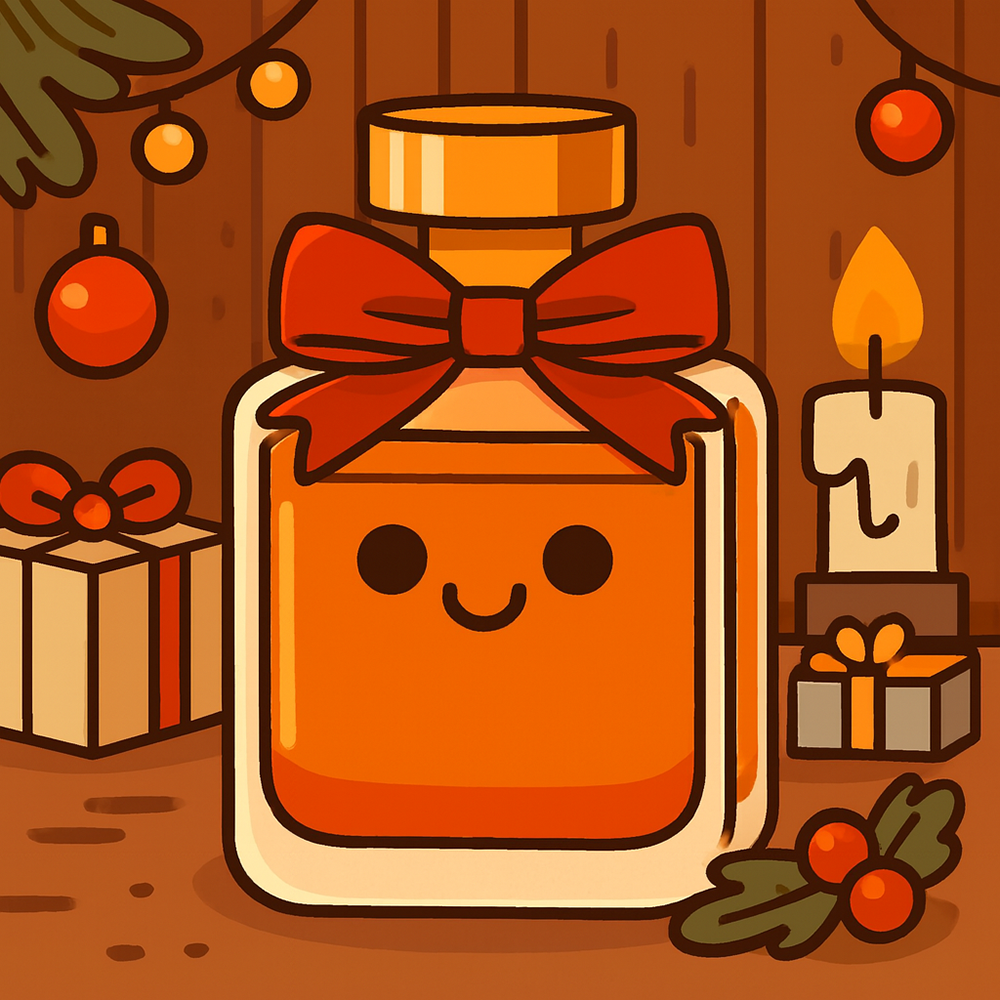Scent Aura
