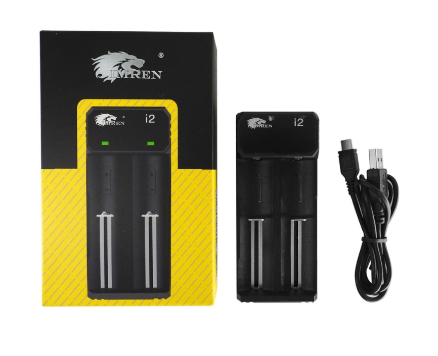 Imren I2 Charger