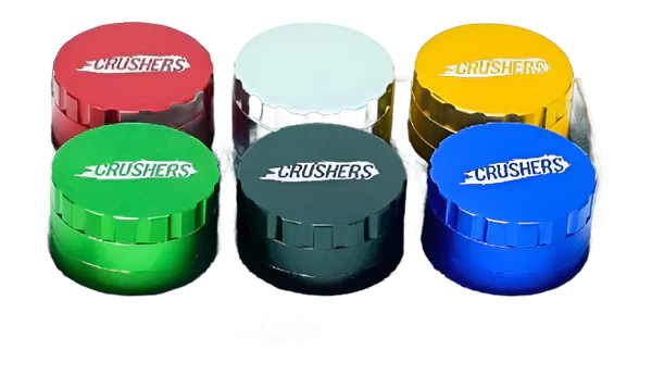 Crushers Grinder 63mm GR119
