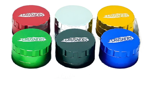 Crushers Grinder 63mm GR119