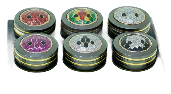 Crushers Grinder 63mm GR235