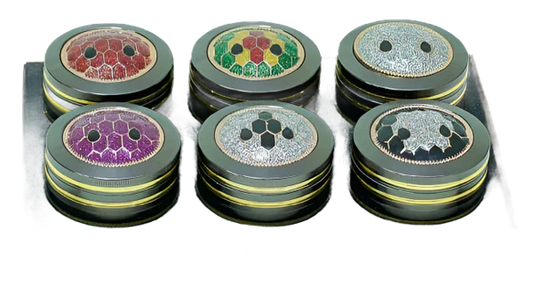 Crushers Grinder 63mm GR235