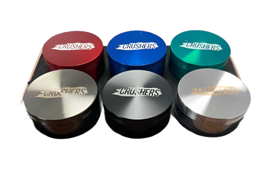 Crushers Grinder 63mm GR129
