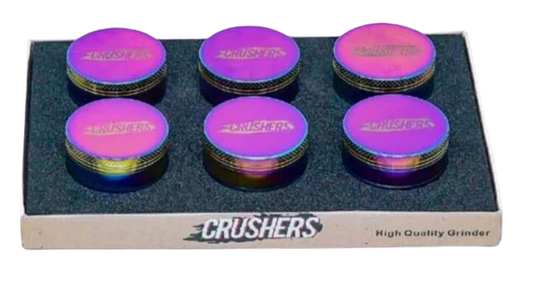 Crushers Grinder 52mm GR225