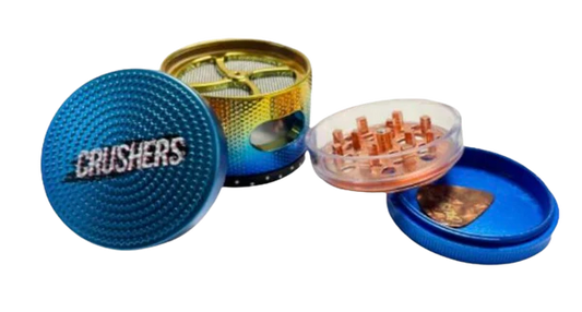 Crushers Grinder GR191 63MM
