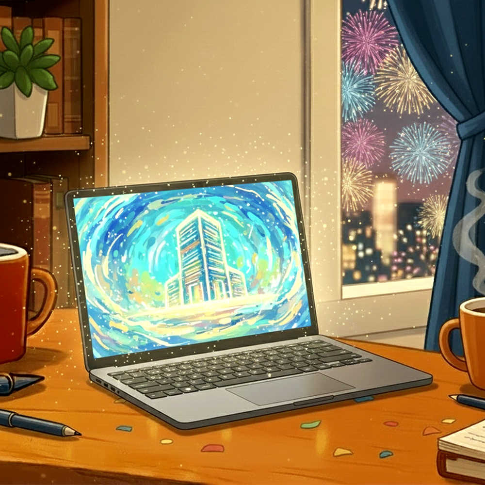 Skilla Laptop