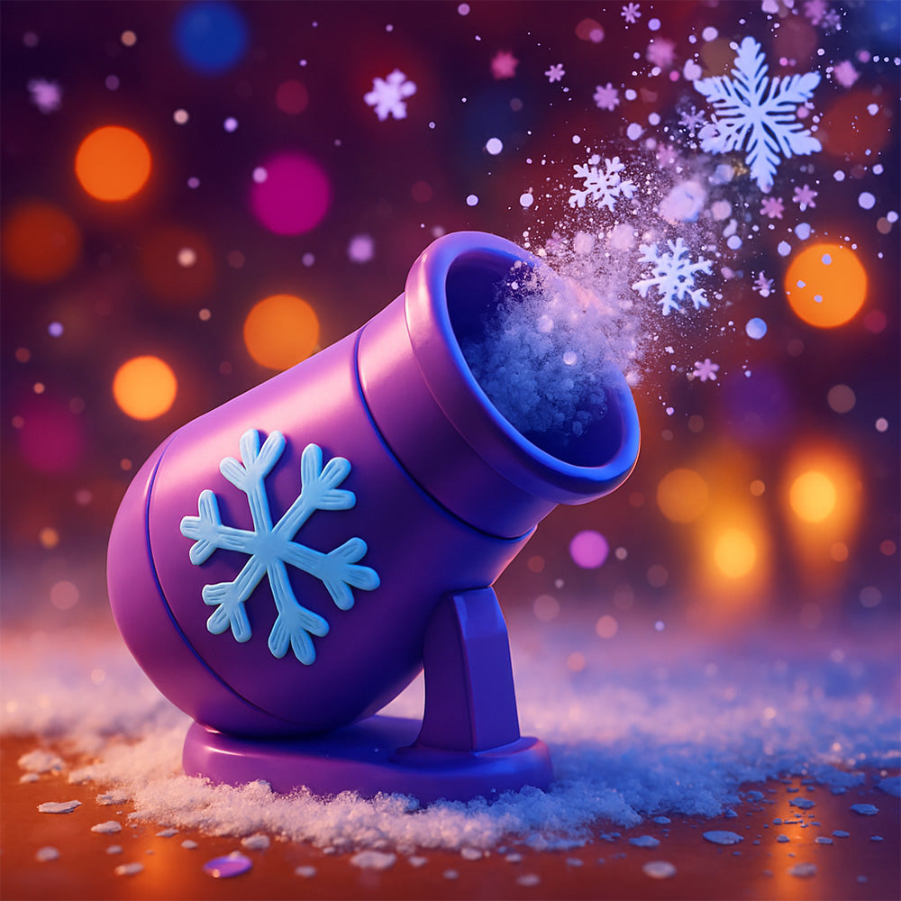 Snowzy Flake