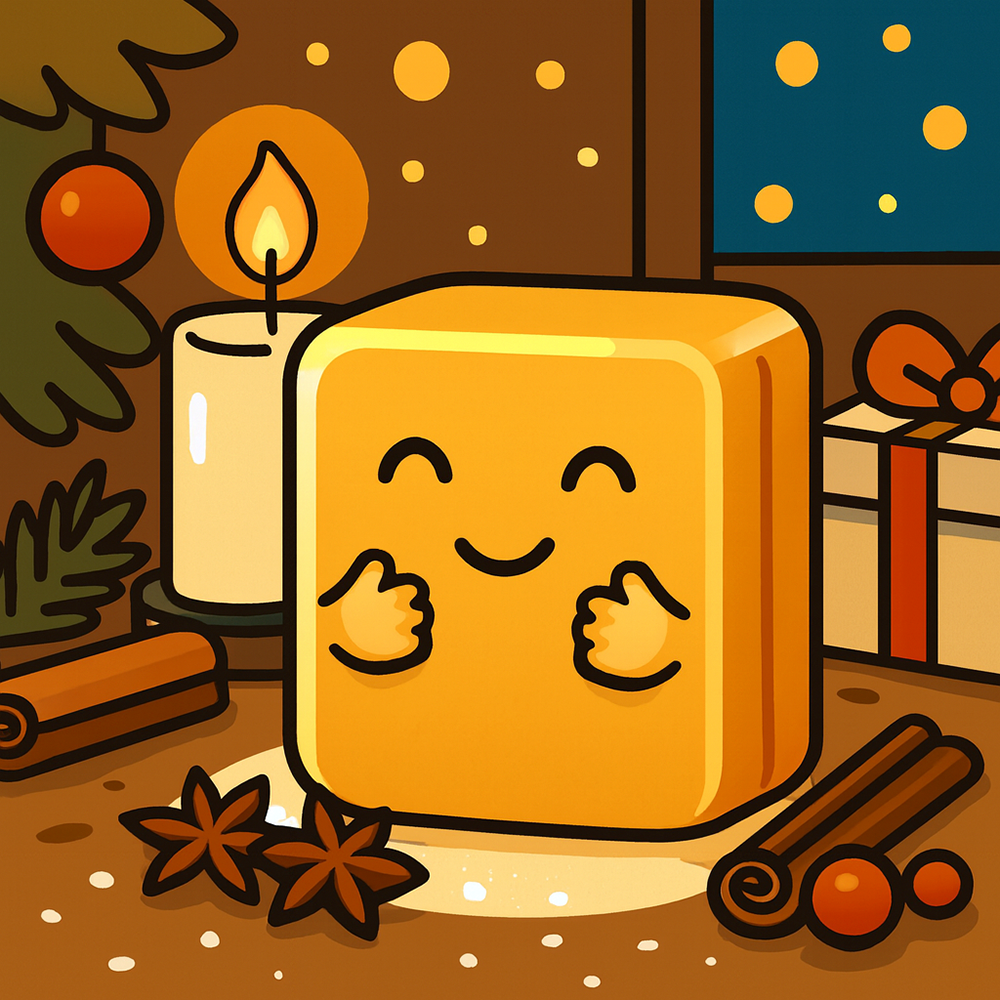 Soap Gem