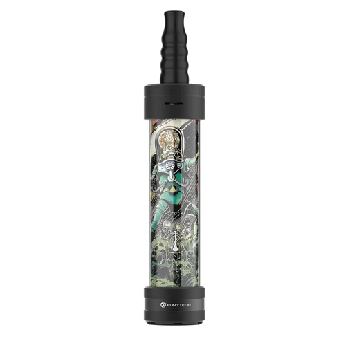 Fummytech Hookah Air 6ml 3200mAh Space Conqueror