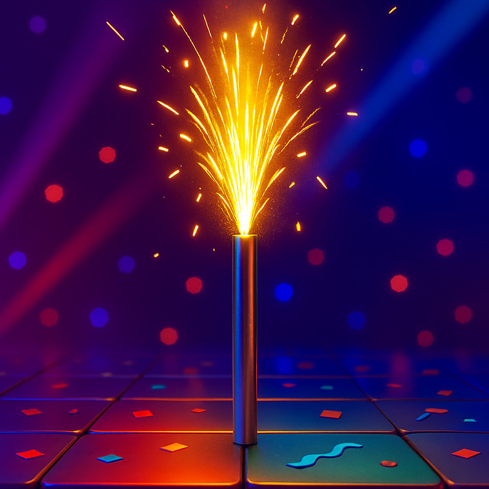 Sparkla Rod
