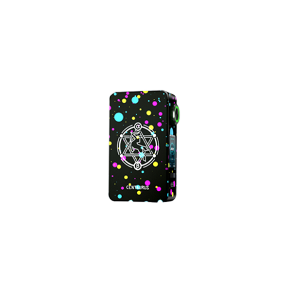 Lost Vape Centaurus M200 Box Mod (Mod Only) Splatoon (Limited Edition)