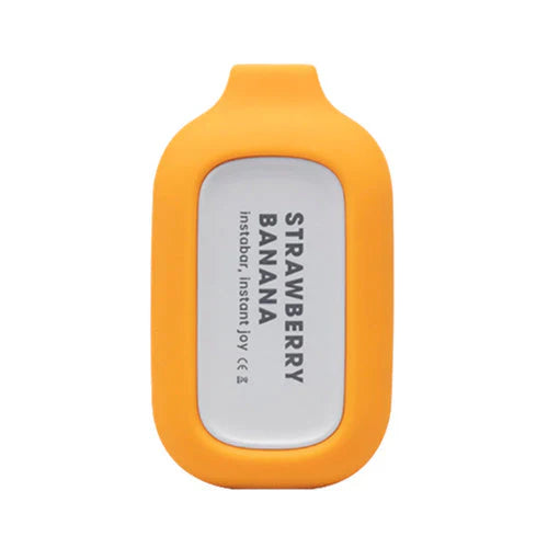 Insta Bar 5000 Puffs 3%