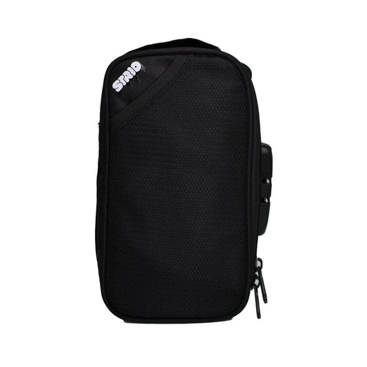 Strio Traveler Proof Bag Black