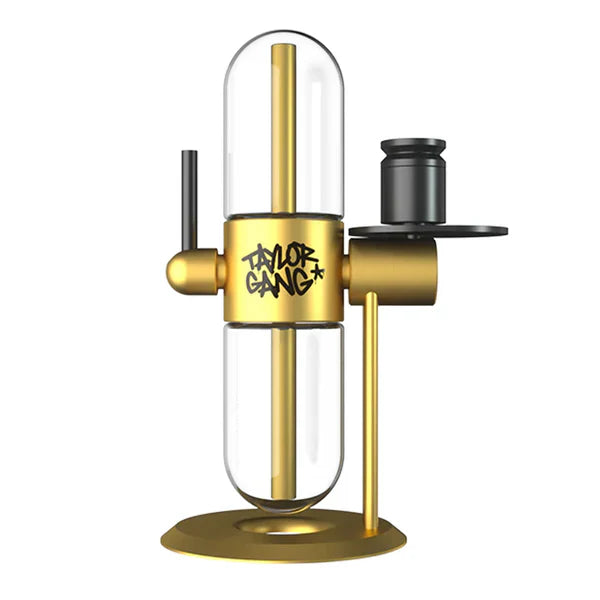 Stundenglass Gravity Hookah Taylor Gang