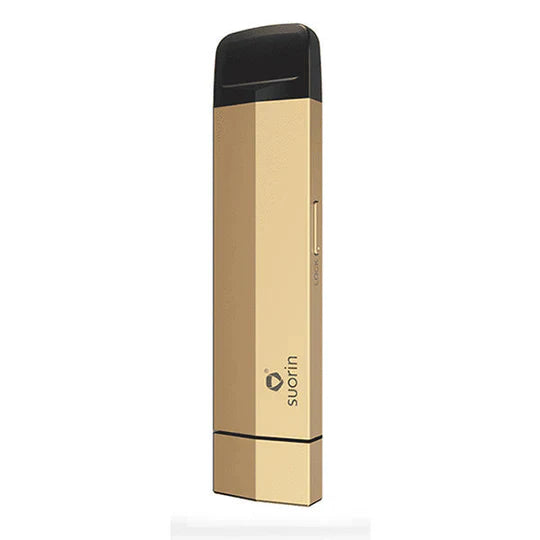 Suorin Edge Kit | Gold