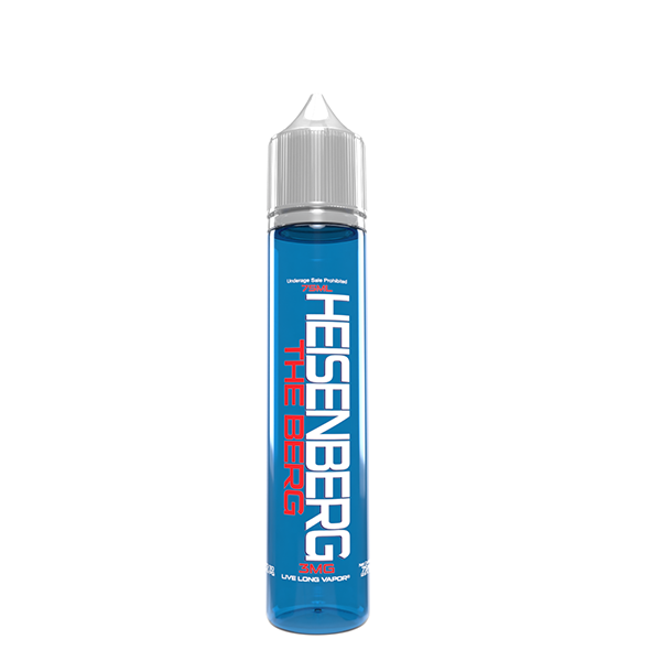 Innevape 75mL E-Liquid Series (Freebase)