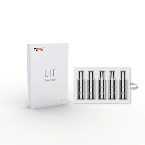 Yocan Falcon Xtal Tip | 5pcs