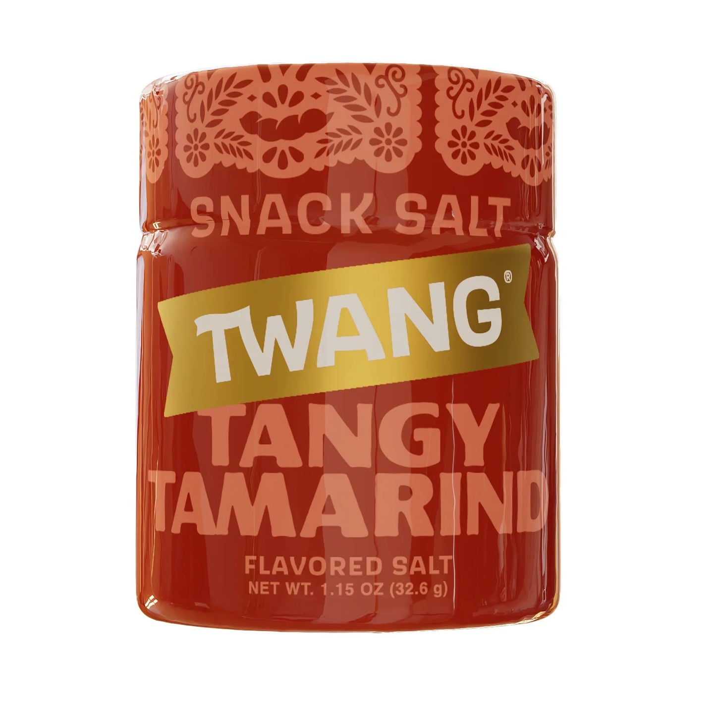 Twang Flavored Salt 10pk Tangy Tamarind