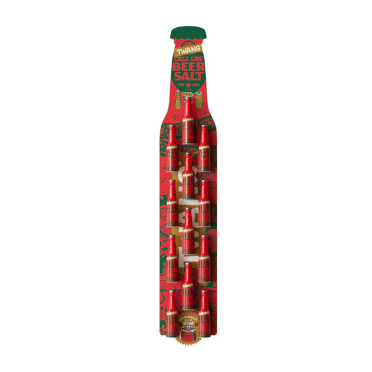 Twang Beer Salt 12Ct Chile Lime