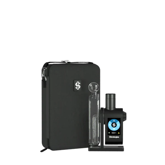 Tyson Stundenglass Modul Travel Set | Black