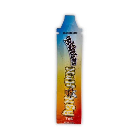 Mad Honey 100ct Blueberry