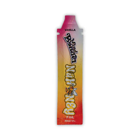 Mad Honey 100ct Vanilla