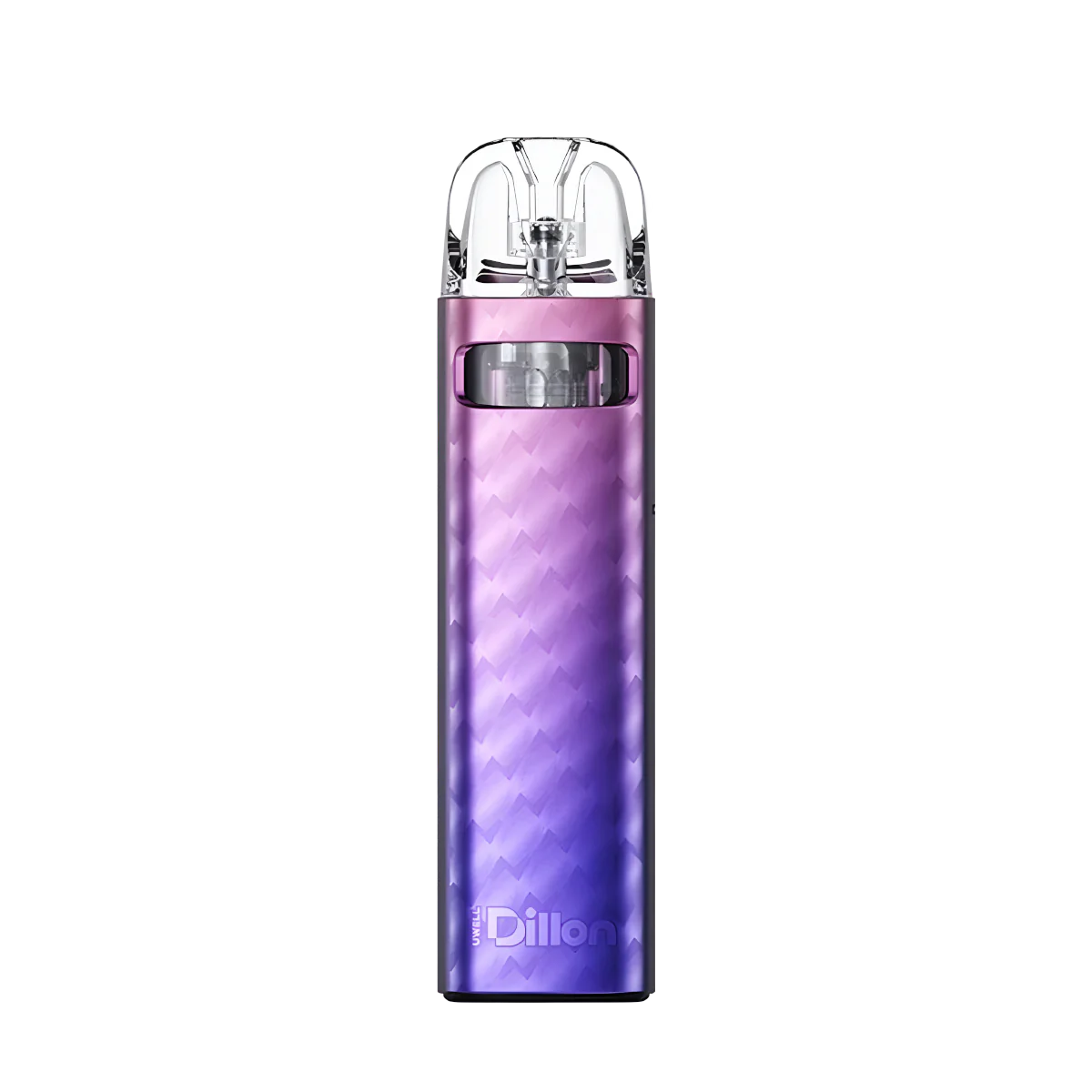 Uwell Dillon Em Pod System Purple Aura