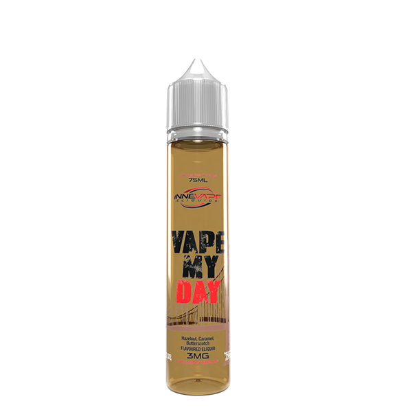 Innevape 75mL E-Liquid Series (Freebase)