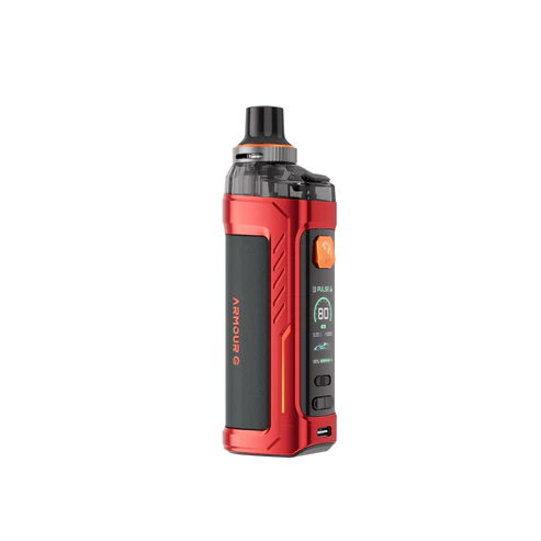 Vaporesso Armour G Kit | Red