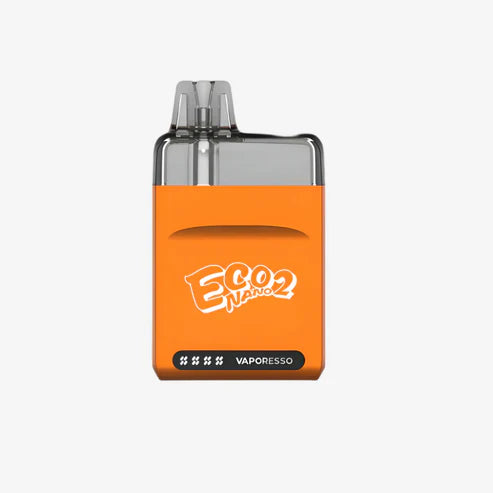 Vaporesso Eco Nano 2 18K Puff Kit | Sunkissed Amber
