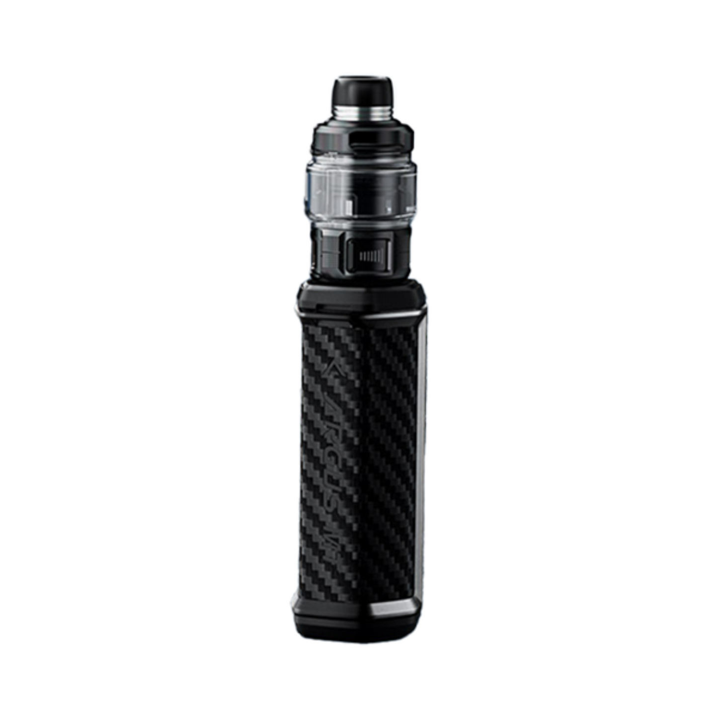 Voopoo Argus MT 100W Box Mod Starter Kit Carbon Fiber  (MAAT Tank Vrs) 
