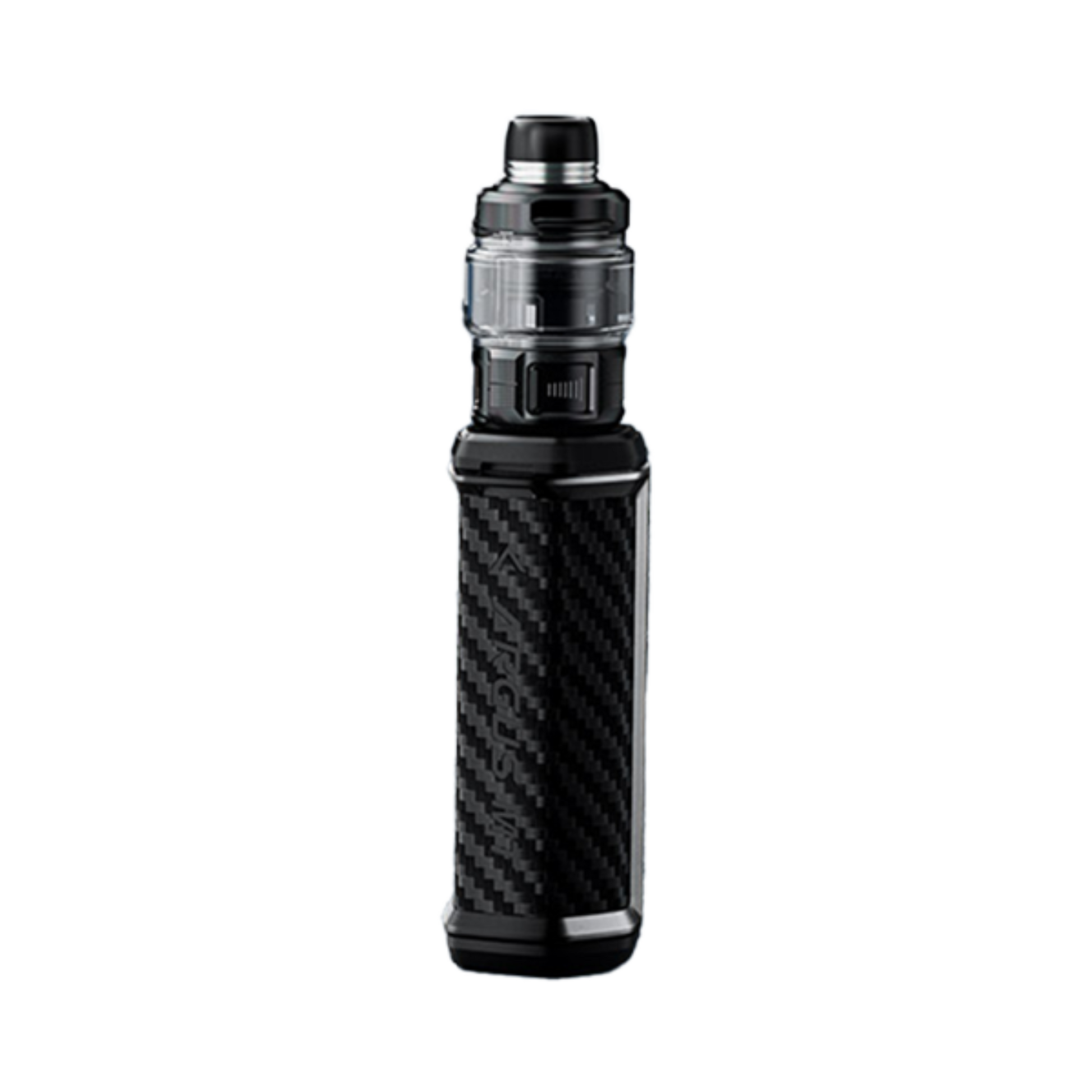 Voopoo Argus MT 100W Box Mod Starter Kit Carbon Fiber  (MAAT Tank Vrs) 