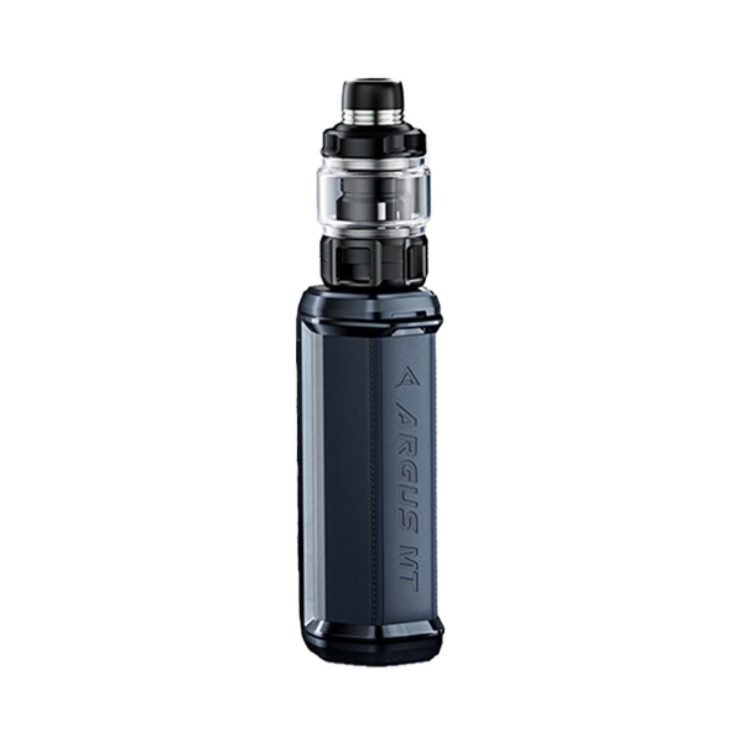 Voopoo Argus MT 100W Box Mod Starter Kit Dark Blue (MAAT Tank Vrs) 