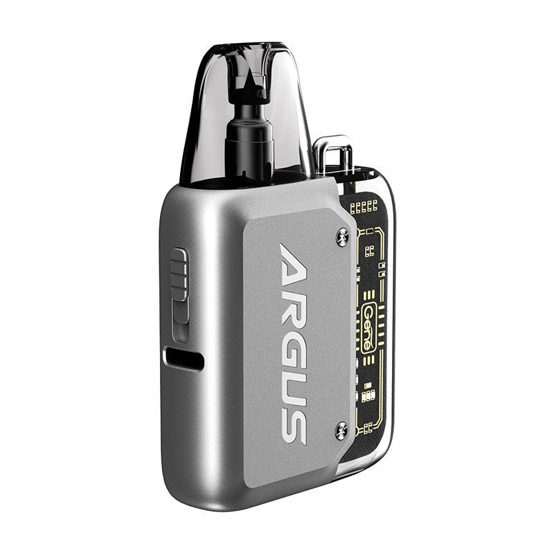 Voopoo Argus P1 Kit | Silver