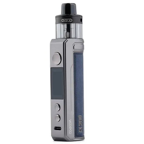 Voopoo Drag X2 | Galaxy Blue