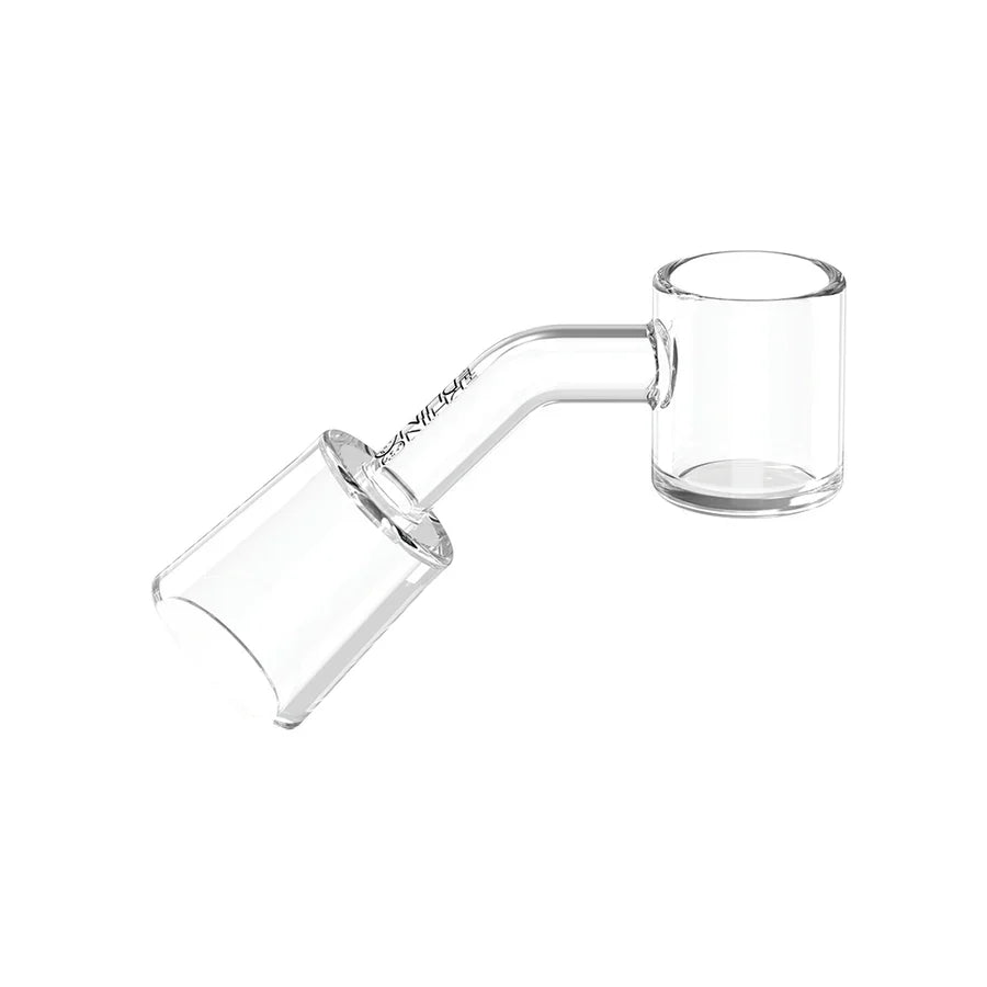 White Rhino Quartz Banger 5ct 19MM 45 MALE QB1003