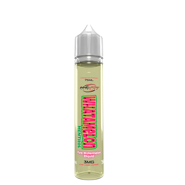Innevape 75mL E-Liquid Series (Freebase)