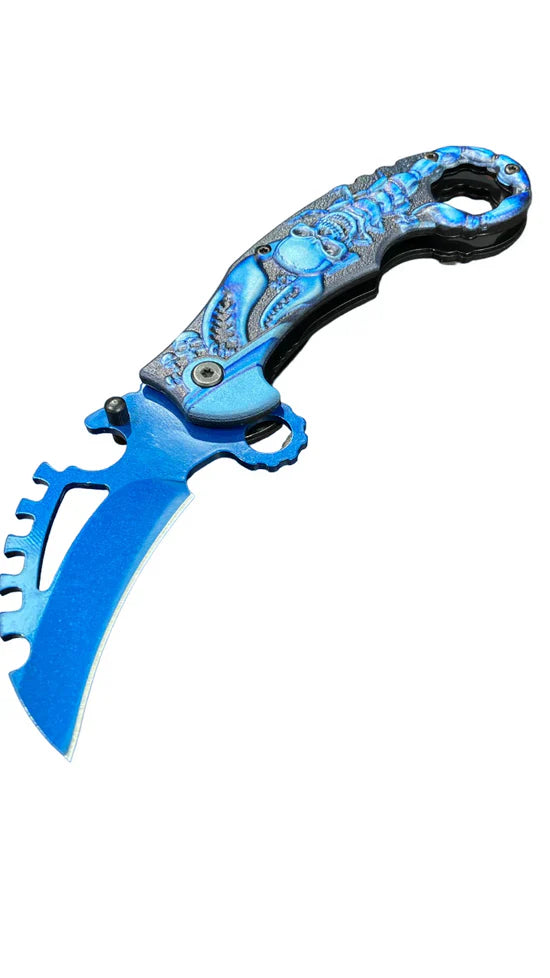 Razor Tactical RT-7250 BL
