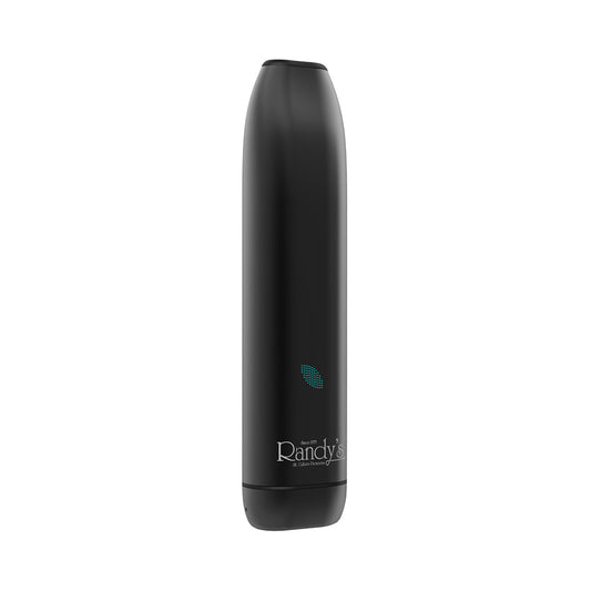 Randy's Whim Dry Herb Vaporizer | Midnight