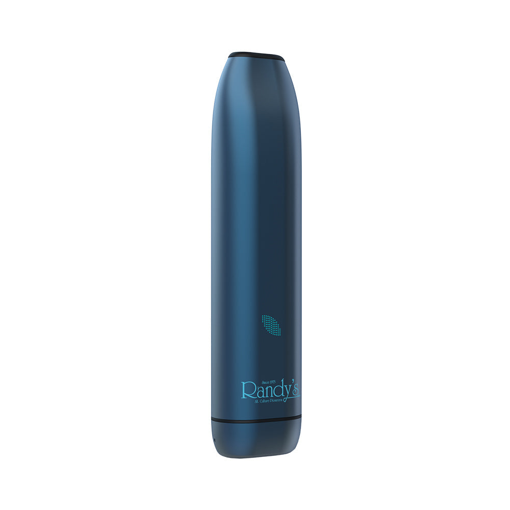 Randy's Whim Dry Herb Vaporizer | Sapphire
