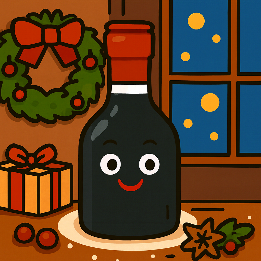 Wine Whisper